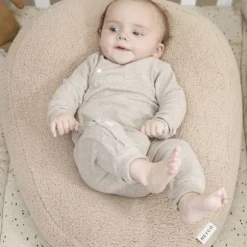 Meyco Teddy Relax Cover - Sand