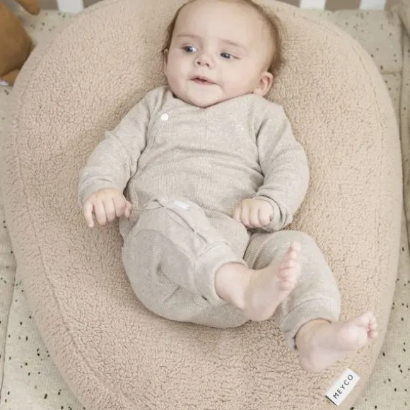 Meyco Teddy Relax Cover - Sand