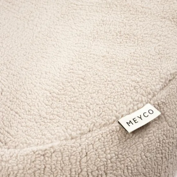 Meyco Teddy Relax Cover - Sand