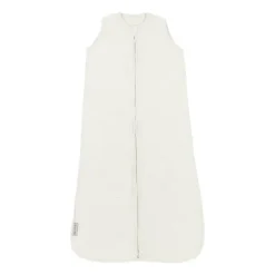 Meyco Uni Slaapzak - Zomer - Offwhite - 70 cm