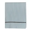 Mies & Co Classic No. 1 Ledikantlaken Summer Blue 110 x 140 cm