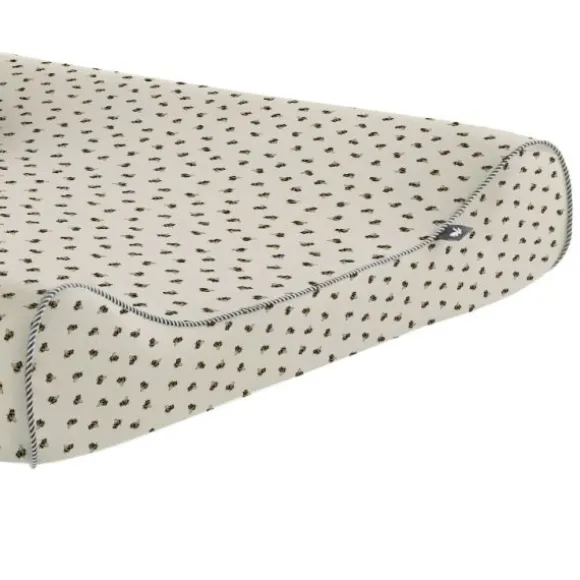 Mies & Co Sweet Honey Waskussenhoes