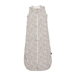 Mies & Co Vintage Flower Zomer Slaapzak 6-24 Maanden Lila