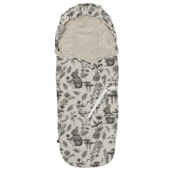 Mies & Co Whimsical Woodlands Buggy Voetenzak - 9-30 Mnd