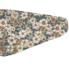 Mies & Co Wild Flower Waskussenhoes Rust