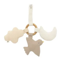 Moonboon Baby Hangmat - Lunar Rock