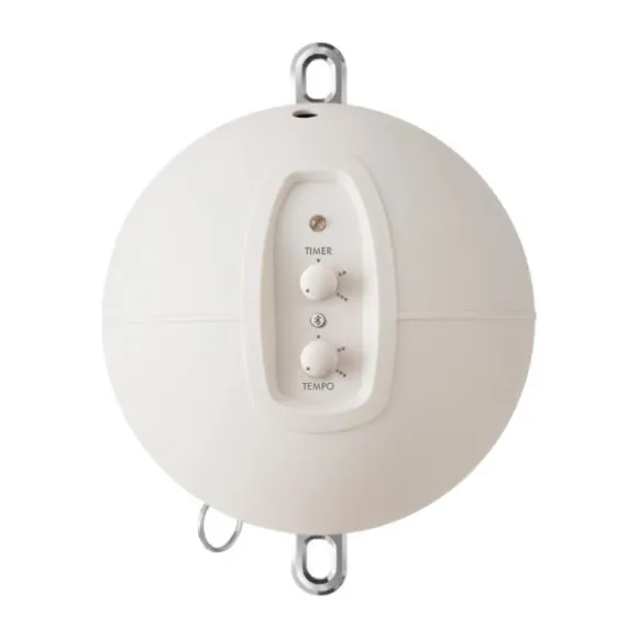 Moonboon Babyhangmat Bundel - Lunar Rock