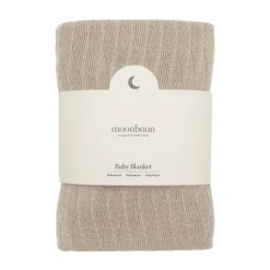 Moonboon Babyhangmat Bundel - Lunar Rock