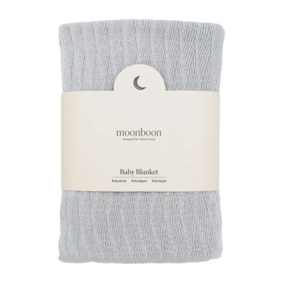 Moonboon Babyhangmat Bundel - Lunar Rock