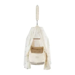 Moonboon Babyhangmat Bundel - Lunar Rock