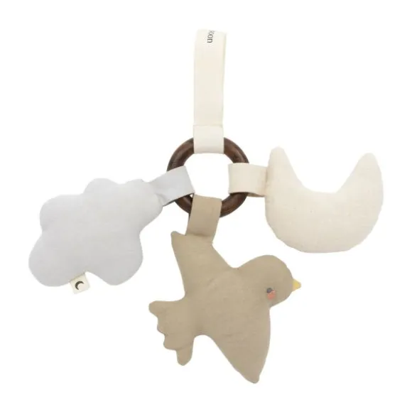 Moonboon Babyhangmat Bundel - Lunar Rock