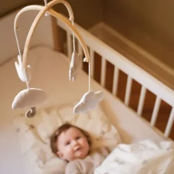 Moonboon Babymobiel - Nature