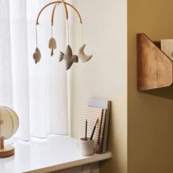 Moonboon Babymobiel - Nature