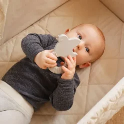 Moonboon Bijtringen - Blue Mix