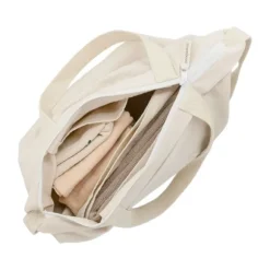 Moonboon Luiertas - Canvas Tote Bag