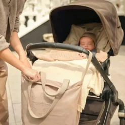 Moonboon Luiertas - Canvas Tote Bag