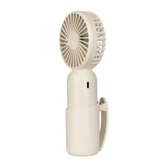 Moonboon Mini Ventilator - Lunar Rock