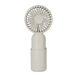 Moonboon Mini Ventilator - Lunar Rock