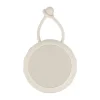 Moonboon White Noise Machine - Cream White