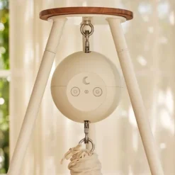 Moonboon Wiegmotor - Connect Premium