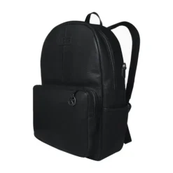 Mozz Bags Beautiful Luiertas Rugzak Black