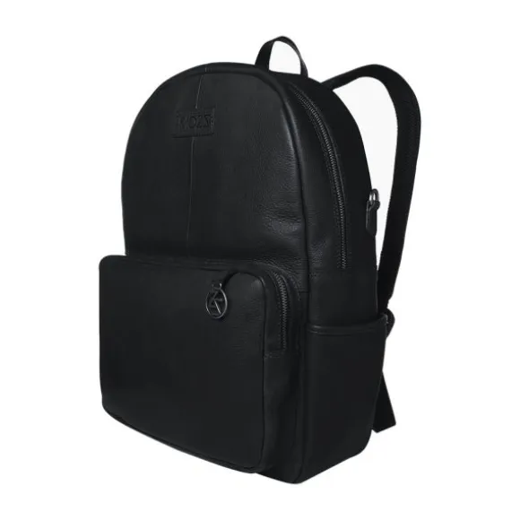 Mozz Bags Beautiful Luiertas Rugzak Black
