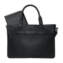 Mozz Bags Beloved Blaze Luiertas Black