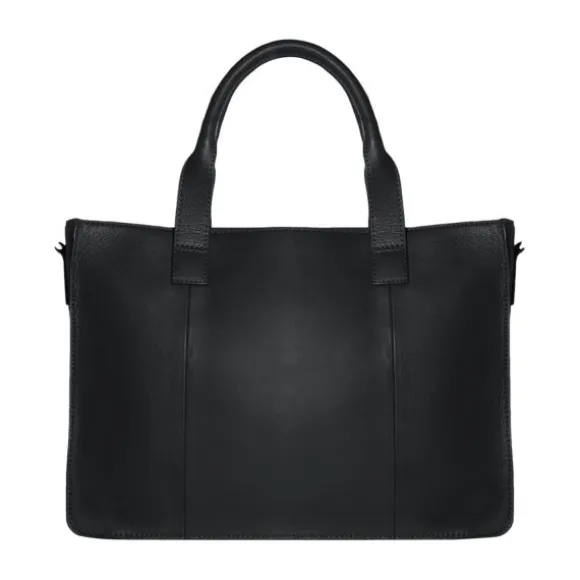 Mozz Bags Beloved Blaze Luiertas Black