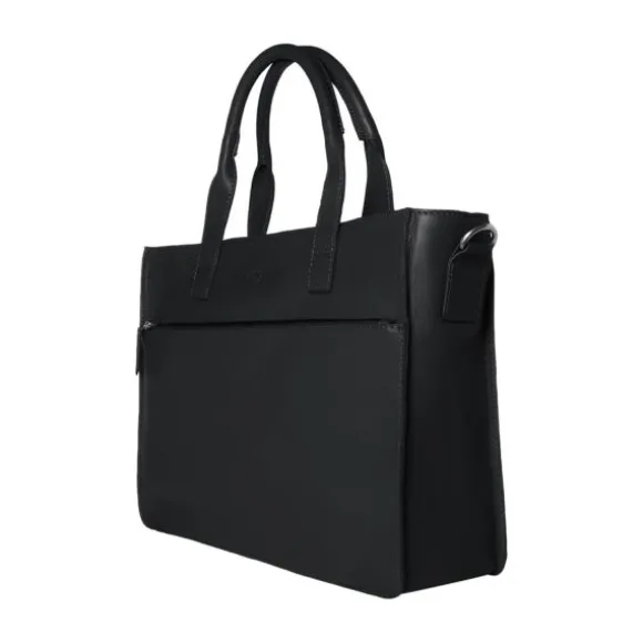 Mozz Bags Beloved Blaze Luiertas Black
