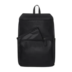 Mozz Bags Beloved Luiertas Rugzak Black