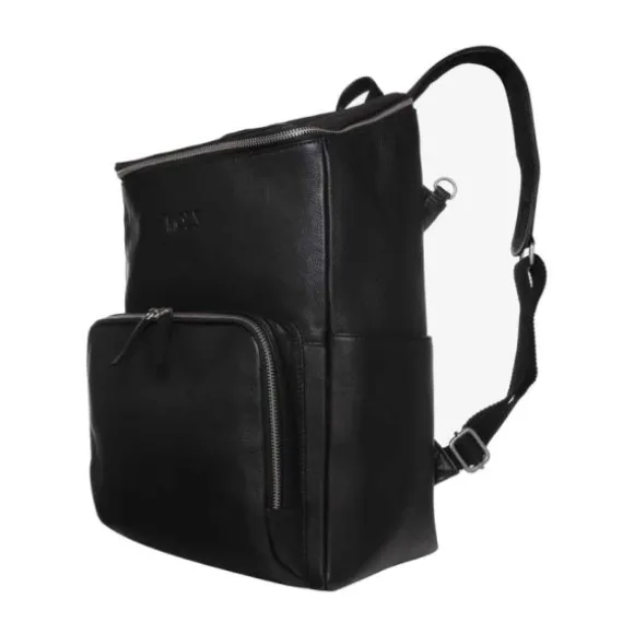 Mozz Bags Beloved Luiertas Rugzak Black