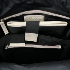 Mozz Bags Beloved Luiertas Rugzak Black