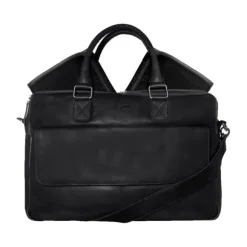 Mozz Bags Beloved Twin Luiertas Black