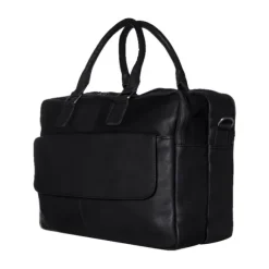 Mozz Bags Beloved Twin Luiertas Black