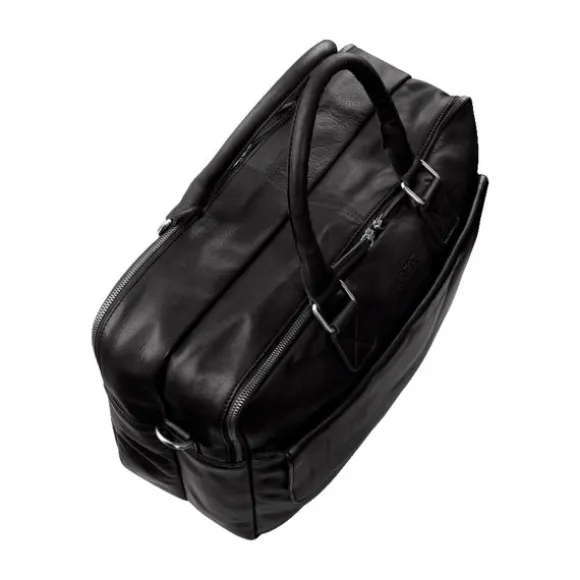 Mozz Bags Beloved Twin Luiertas Black