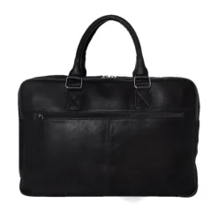 Mozz Bags Beloved Twin Luiertas Black
