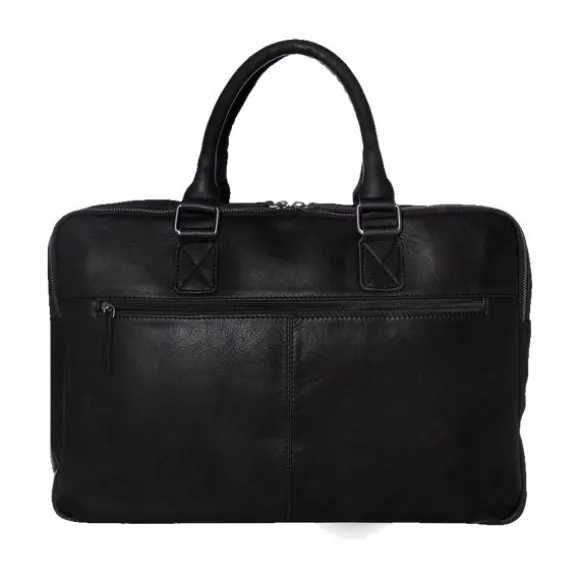 Mozz Bags Beloved Twin Luiertas Black