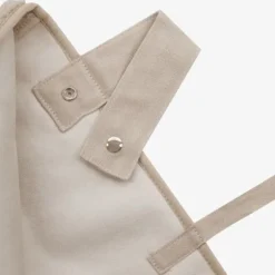 Mozz Bags Boxzak Teddy - Beige