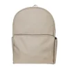 Mozz Bags Luiertas Rugzak - Luton Beige