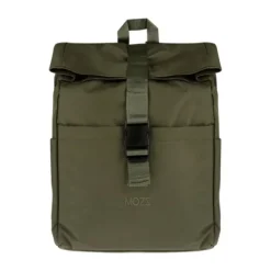 Mozz Bags Lux Lima Rugzak - Cognac