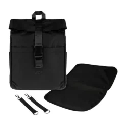 Mozz Bags Lux Lima Rugzak - Cognac