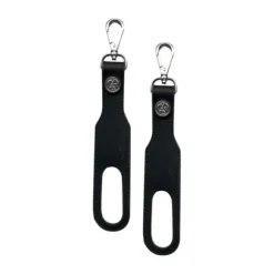 Mozzbags Kinderwagen Straps Black