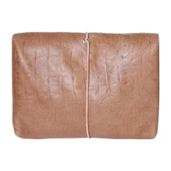 Mozzbags Luieretui - Vintage - Croco Print