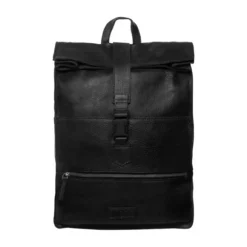 Mozzbags Luiertas Rugzak - Gobi - Zwart