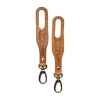 Mozzbags Stroller Straps - Raider - Camel