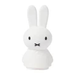 Mr Maria Nijntje Schijnt Lamp - 22 cm - Wit