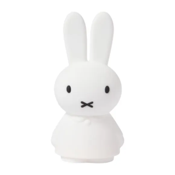 Mr Maria Nijntje Schijnt Lamp - 22 cm - Wit