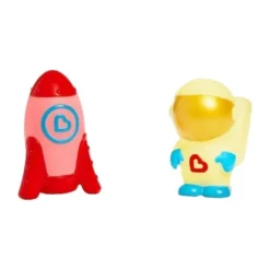 Munchkin Galaxy Buddies Badspeelgoed