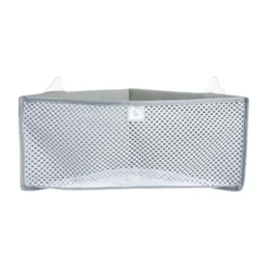 Munchkin High 'N Dry Bath Organizer Grey