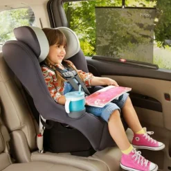 Munchkin Smart Shade Zonnescherm